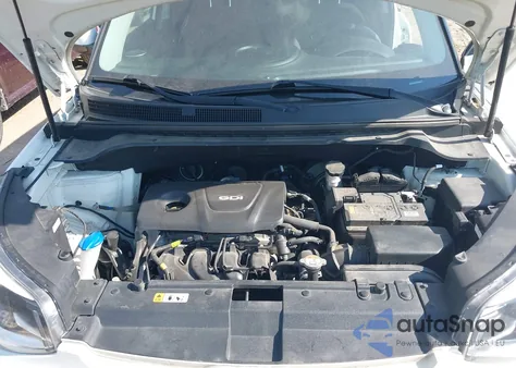 2019 Kia Soul z USA, uszkodzony, nr VIN KNDJN2A29K7918826